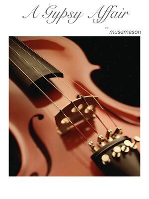 cover image of A Gypsy Affair